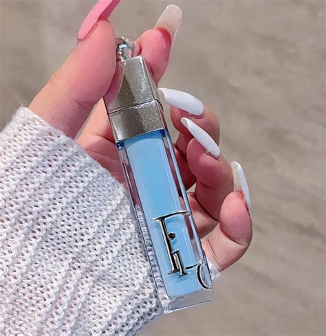 dior lip maximizer icy blue|dior lip maximiser boots.